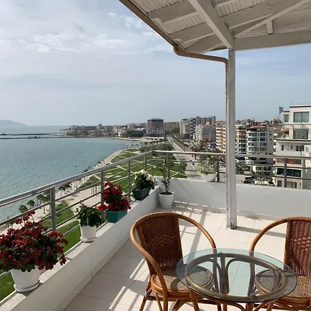 Apartman Sea La Vie *