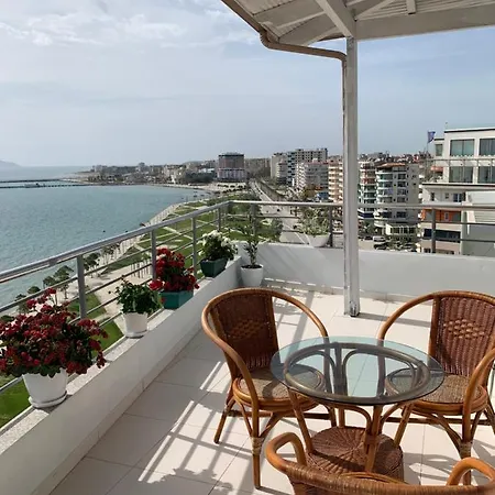 Sea La Vie * Vlorë